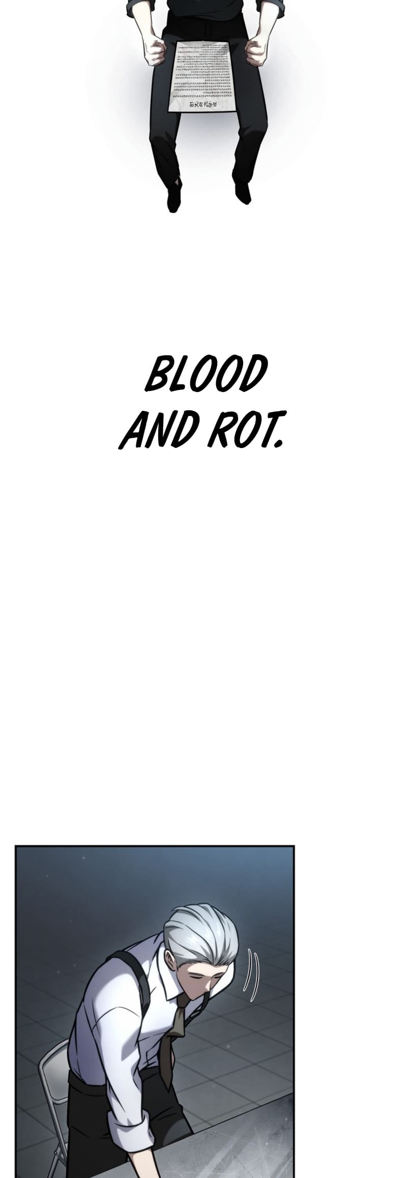 Infinite Mage, Chapter 96 image 28